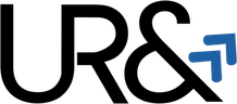 UR&